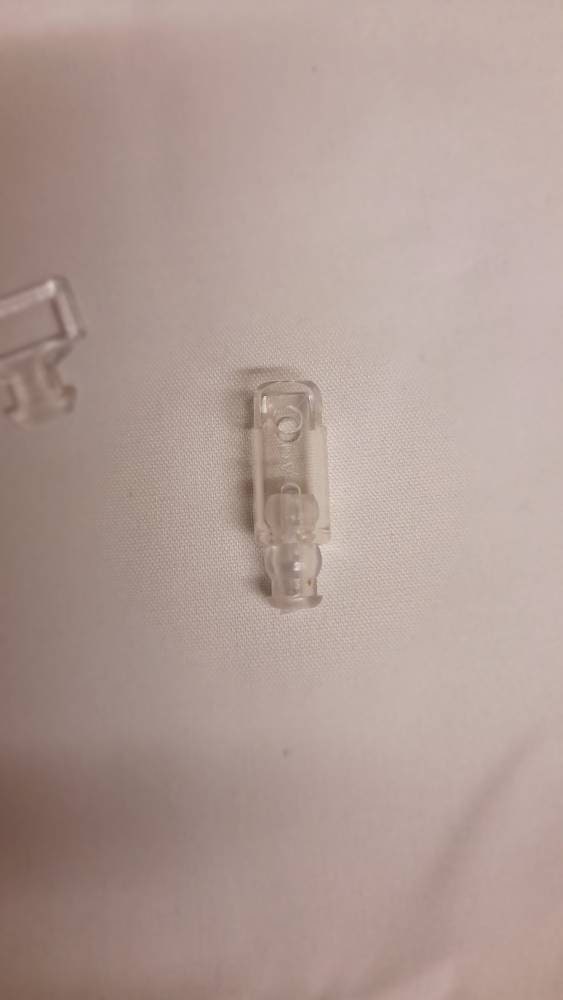 Roman Blind Breakaway Devices Etsy Norway