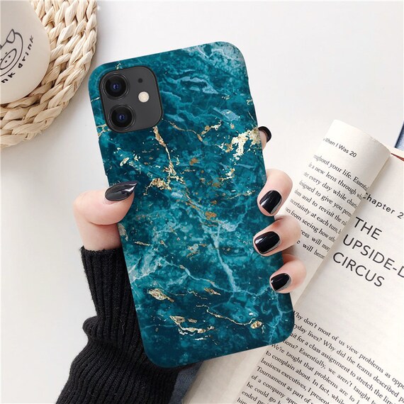 Ocean Marble Case For Samsung S Fe S21 Case Samsung 0 0 Etsy