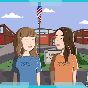 Wir zeichnen Sie in Ihrem Lieblings-Animations-TV-Show-Stil, Porträt im Cartoon-Stil, personalisierte Kunst, benutzerdefiniertes Porträt