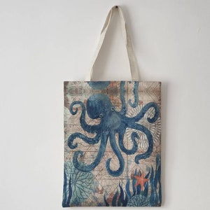 Ocean themed purses sale