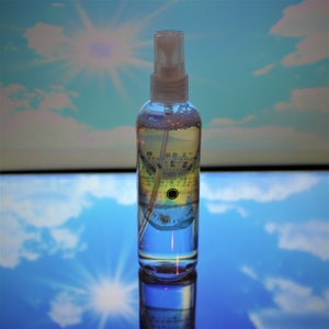 Sun&#39;s Out Body Spray