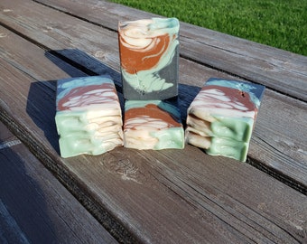 Johns' Soap - Montana Made Artisan Soap