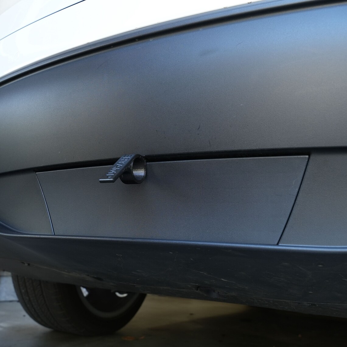 Model Y Hitch Cover Removal Tools Etsy