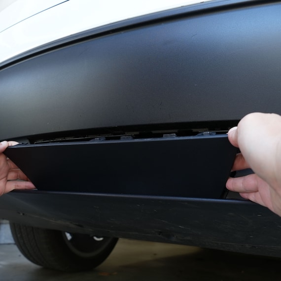 Model y hitch cover discount
