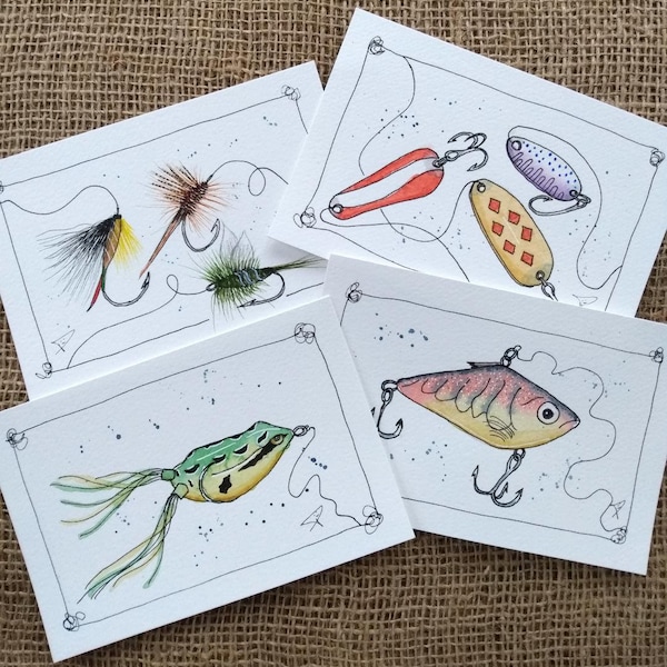 Fly Fishing Art Etsy Canada