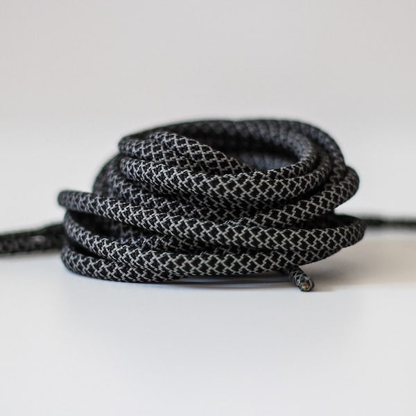 Schnürsenkel “REFLEX” Rope Laces runde Laces reflektierend 3M 120cm