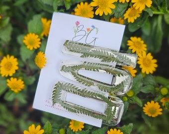 HAIR CLIPS