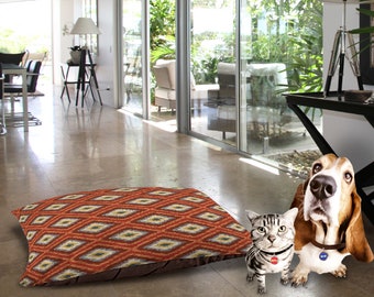 outdoor dog cushion