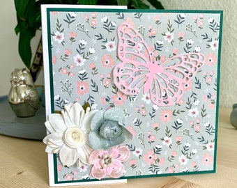 Fotoalbum Zum Einkleben Etsy