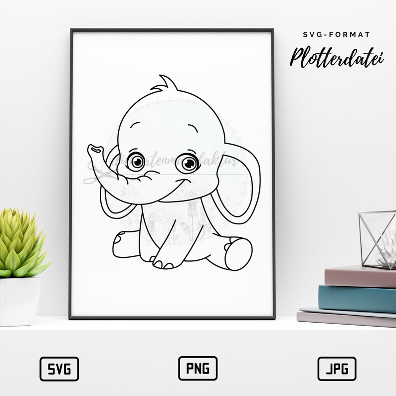 Free Free 322 Elephant Birth Svg SVG PNG EPS DXF File