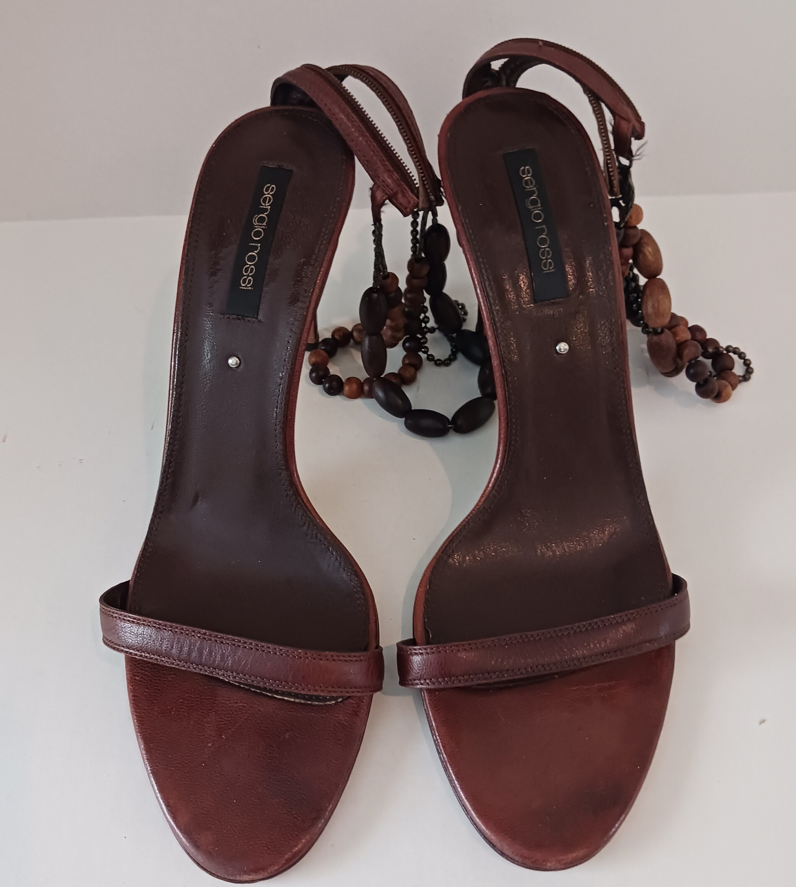Sergio Rossi Vintage - Etsy Sergio Rossi Vintage - Etsy