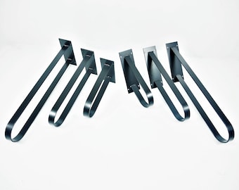 Handrail for Wall Mount Stairs Front Steps Garage Indoor Outdoor Deck Safety Railing, Grab Rail