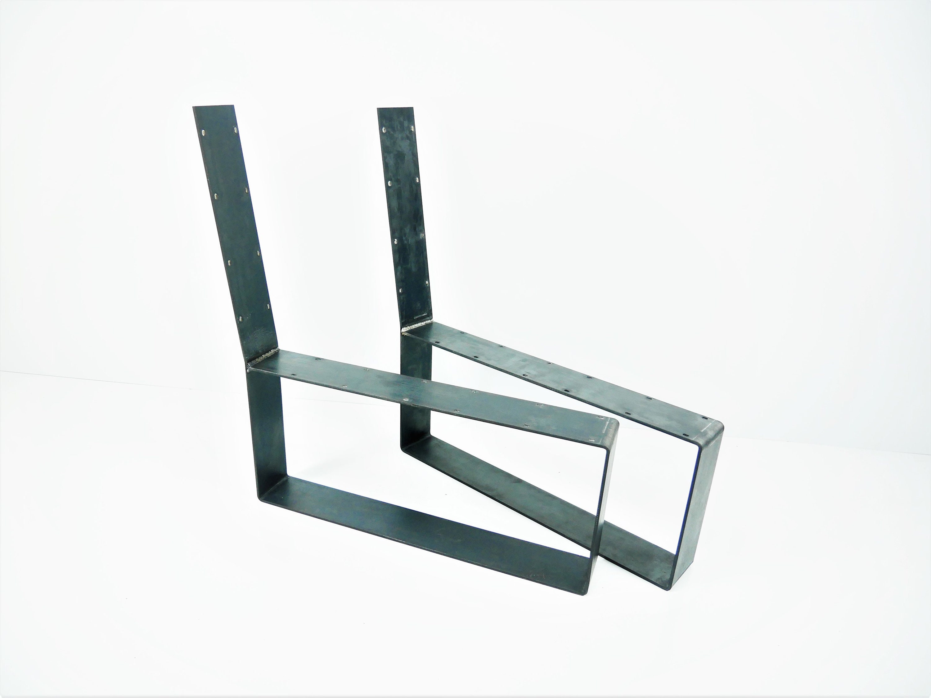 Steel Frame Sofa Etsy UK