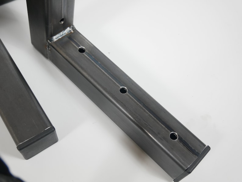 Heavy Duty Bracket Floating Desk Benches Shelf Sink Basins Etsy