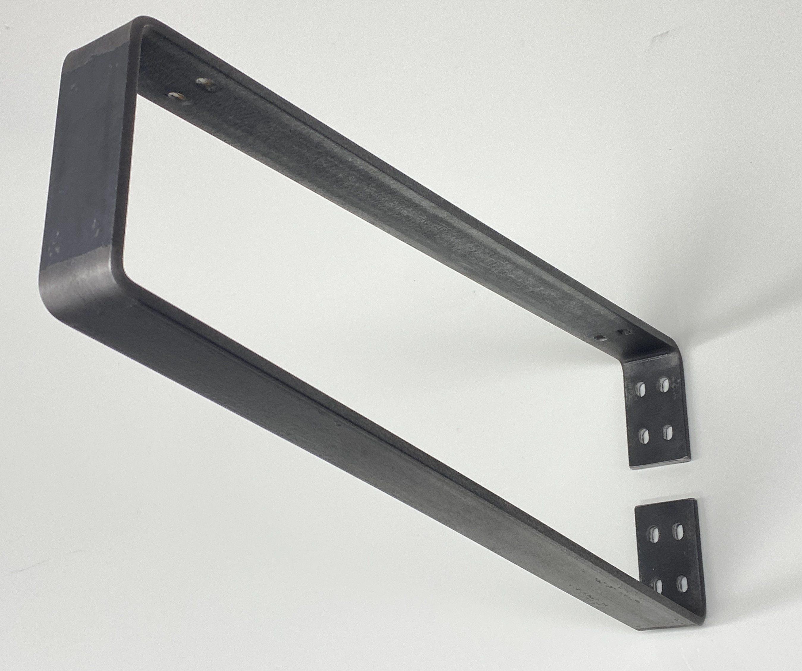 Floating Bar Support Floating Desk Shelf Bracket Kitchen Bar Breakfast Table Wall Mounted ...