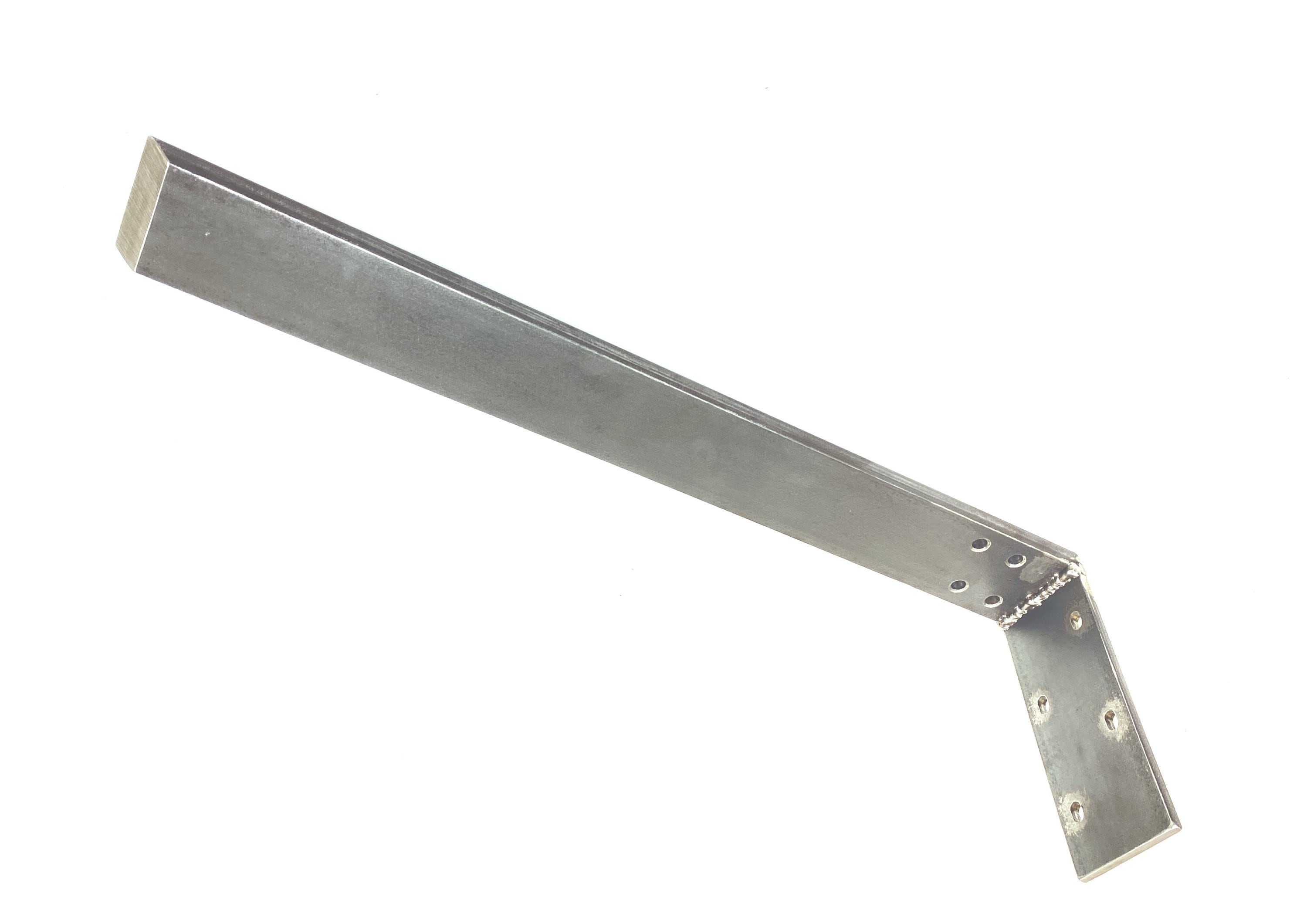 Countertop Support Bracket 16 Inch Heavy Duty Shelf Bracket 2 Pack