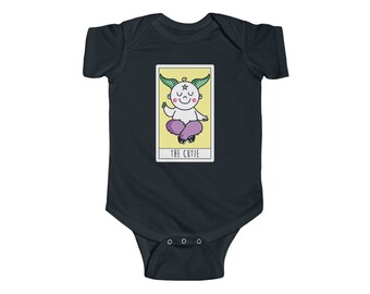 baby goth clothes