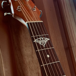 Last of Us Guitar Etsy