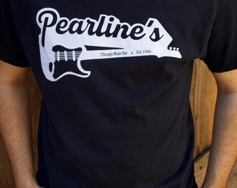Camiseta de Pearline / Pecadores
