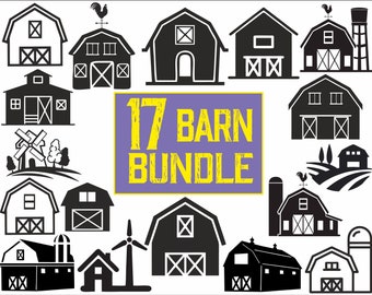 Free Free Free Barn Svg 98 SVG PNG EPS DXF File