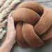 see more listings in the Medium Knot Pillows section