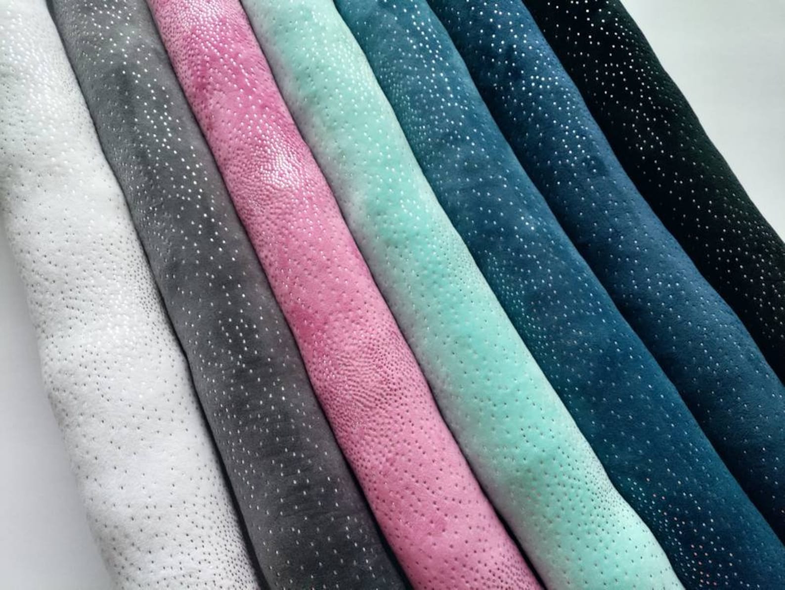 Stuffed Fabric Tubes for Knot Pillows is 3 Inches Thick by Etsy