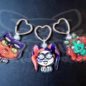Sirens Day n&#39; Night Charms
