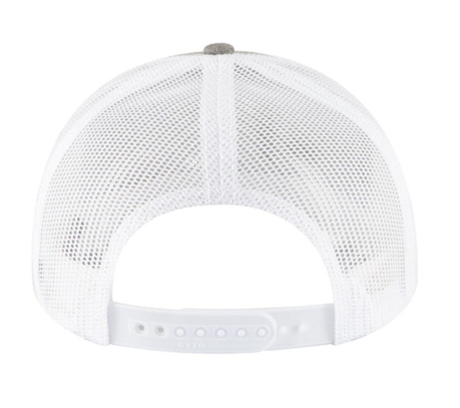 BMFS Trucker Hat Billy Strings Fan Art Unisex Grey or Taupe Etsy