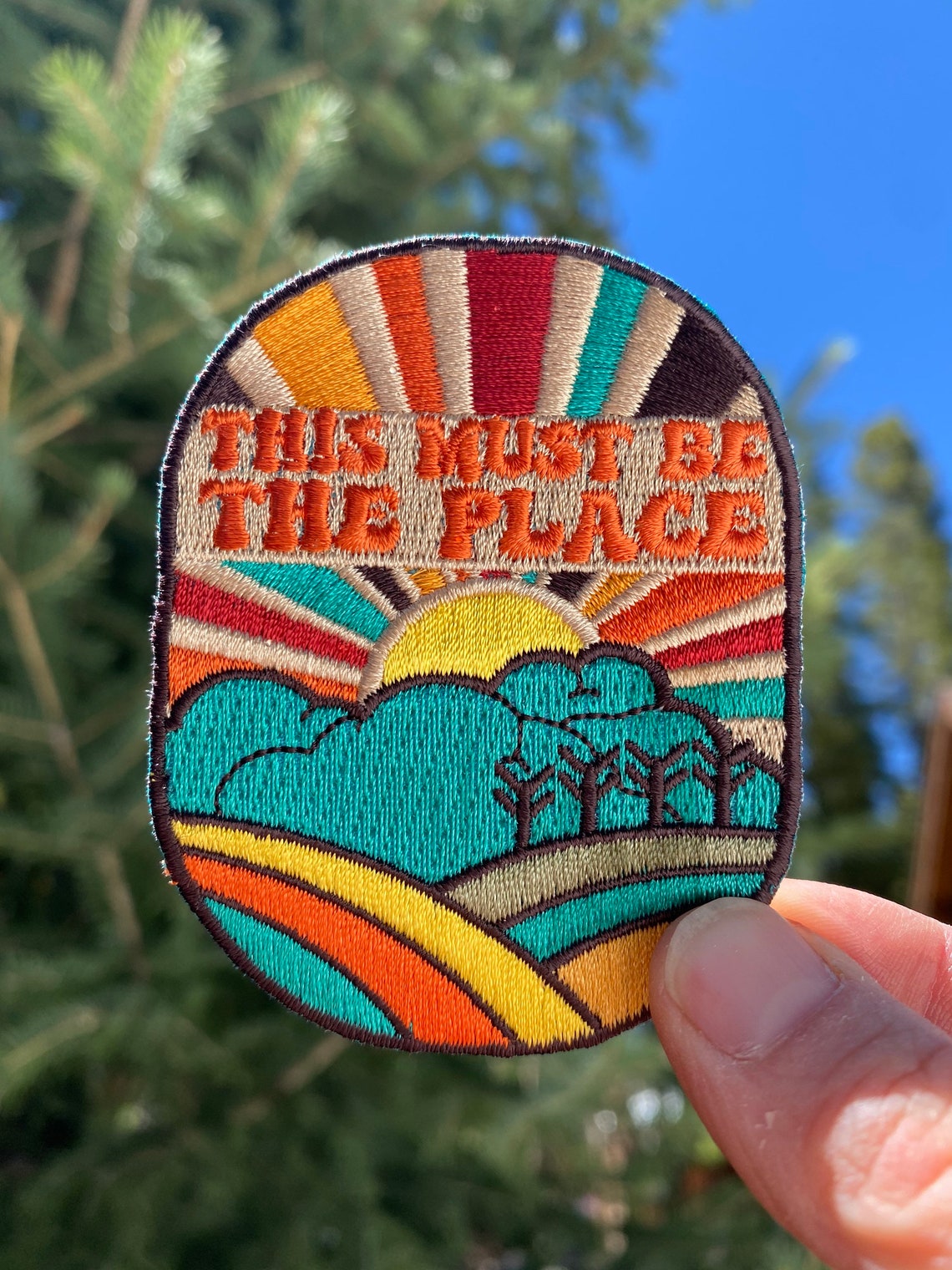 Women's Trucker Hat Low Profile Red Pink Baseball Hat Etsy