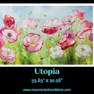 Decoupage - Utopia | Decor Weave | Hokus Pokus |