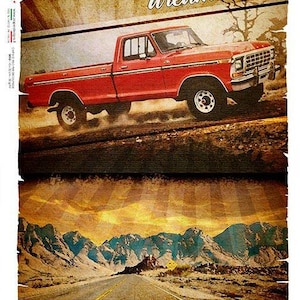 Paper Designs - Decoupage Paper - Vehicles - DIY - Crafts - PD Vehicles 0029 - A4