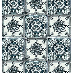 Rice Paper | Decoupage Paper | Paper Designs Decoupage Paper -  Tile 0041 A4 A3