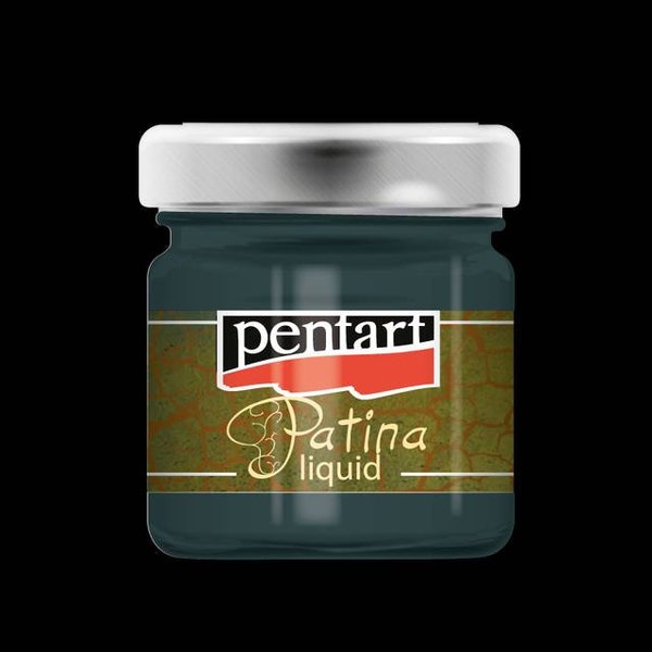 Liquid Patina, Pentart 30 ml