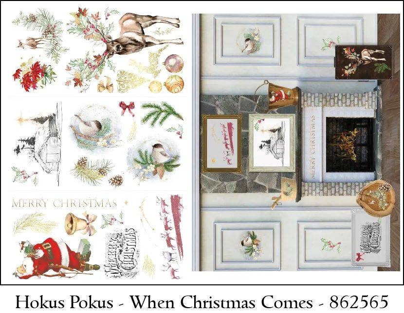 Lincia 10 Sheets Christmas Rub on Transfers for Crafts and Furniture Rub on Transfers  Stickers Snowman Vintage Bible Reindeer Gnome Fall Decals for DIY Craft  Home 5.91 x 11.81 Inch (Floral Holiday) - Yahoo Shopping