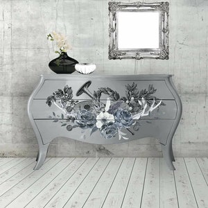 Furniture Transfers | Boho Noir  | Hokus Pokus