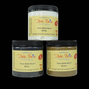 Dixie Belle Dixie Mud