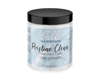 Pristine Clean | White Lightning | Terra Clean | Dixie Belle Paint Company