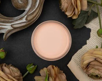 Dixie Belle Paint | Apricot | Chalk Mineral Paint