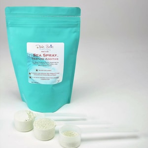 Sea Spray Texture Additive | Dixie Belle Paint Company