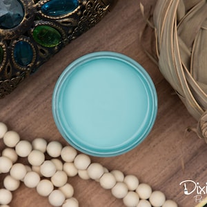 Chalk Mineral Paint | Dixie Belle Blue | Dixie Belle Paint