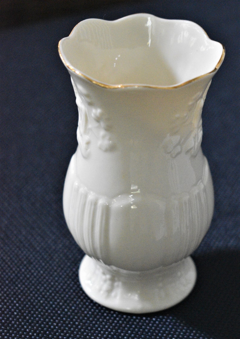 Belleek Spill