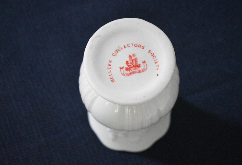 Belleek Spill
