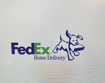 Upgrade shipping to FedEx Home Delivery Service from USPS Priority Mail . Can be usually up to 3 of 6-inch potted plants or smaller