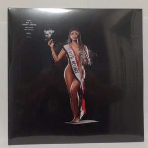 Beyoncé – Cowboy Carter nuevo disco de vinilo