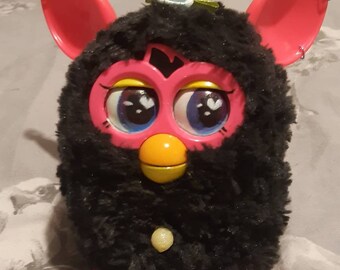 custom furby for sale
