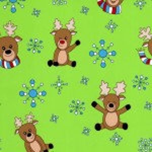Christmas Cottons