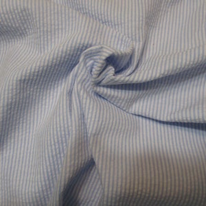 Seersucker Fabric