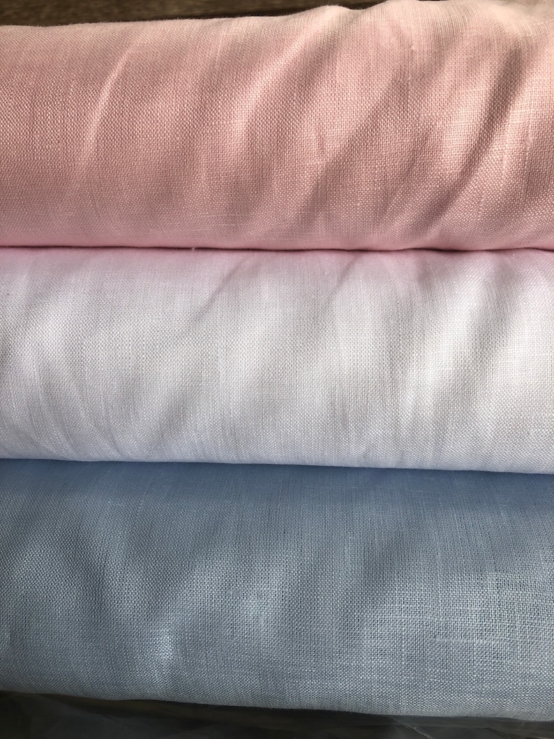 100 Belfast Best Handkerchief Linen by the Yard Etsy