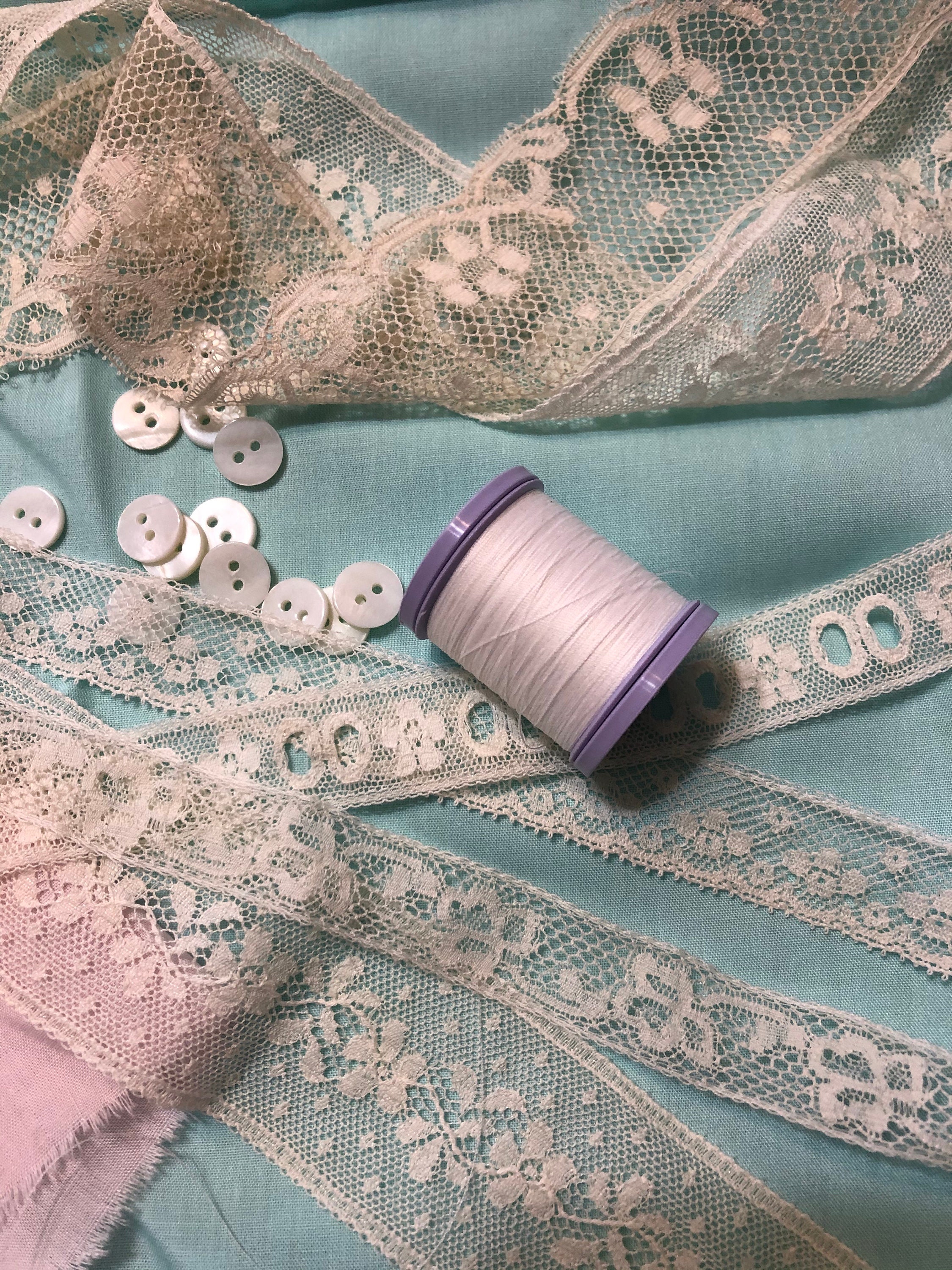 Heirloom Sewing Thread Etsy