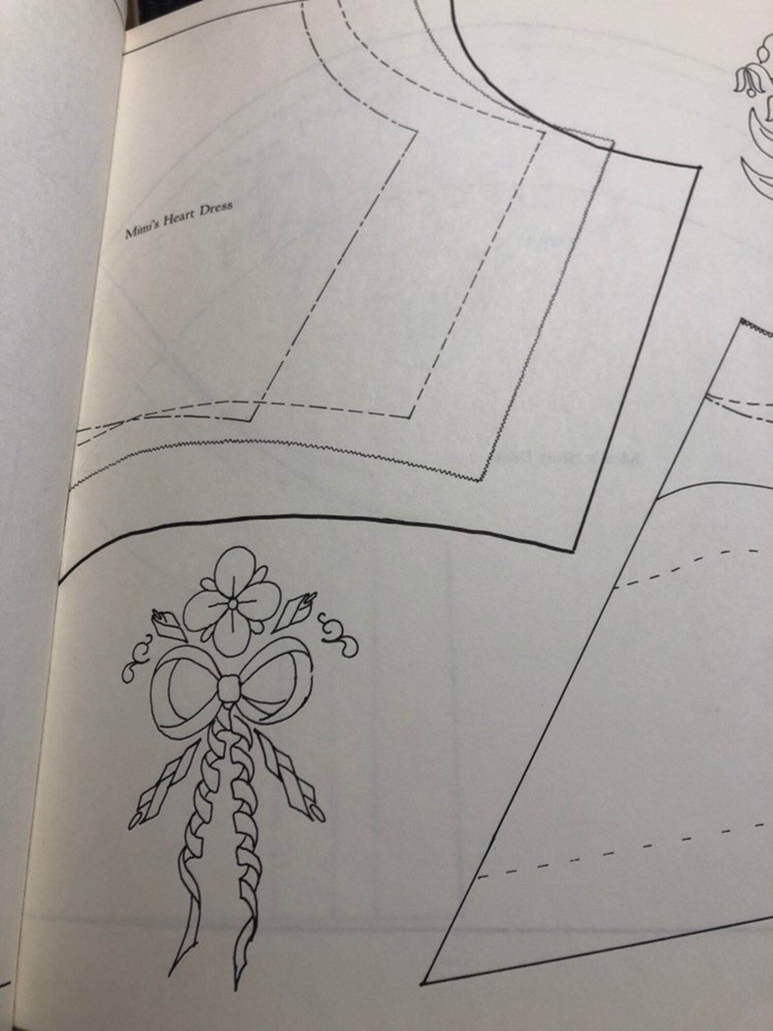 French Hand Sewing by Sarah Howard Stone Etsy